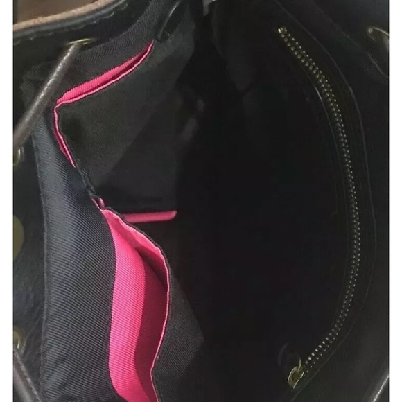 The Sak Gigi Drawstring Three-way By Collective - Picture 5 of 8